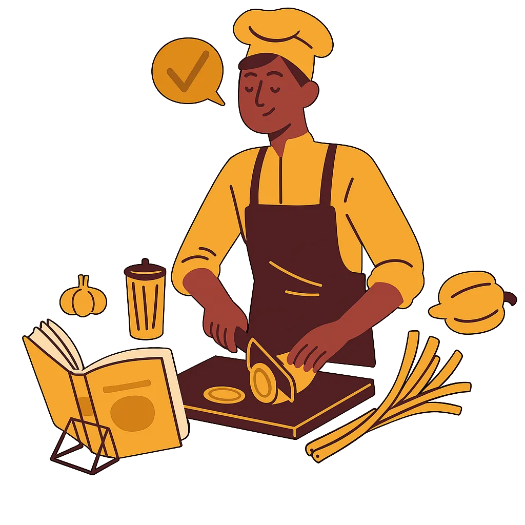 Alimentos que todos conocemos, pero no comemos