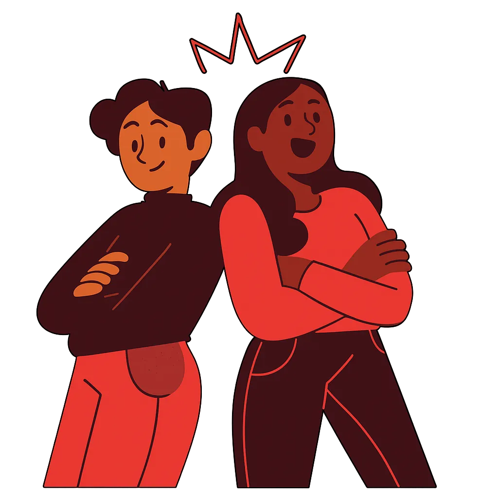 Conexiones sociales para una vida plena