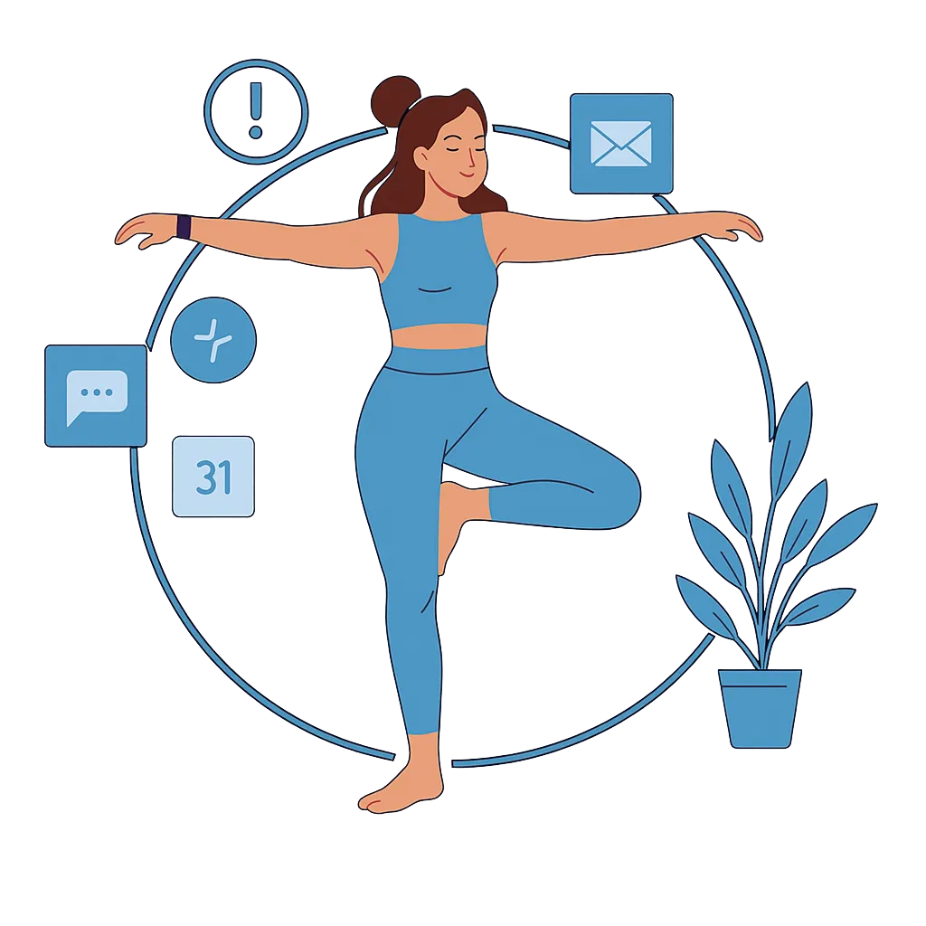 EL PODER DEL YOGA